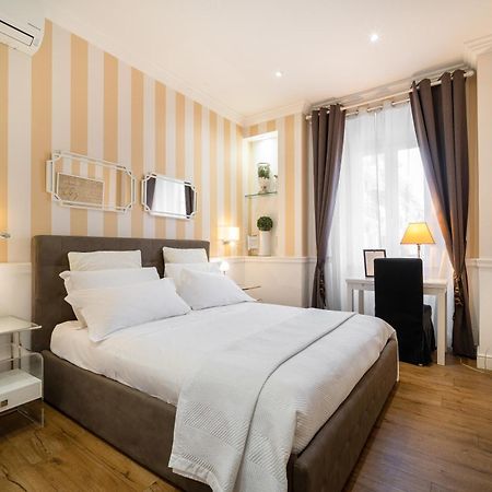 רומא Vatican Chic B&B מראה חיצוני תמונה