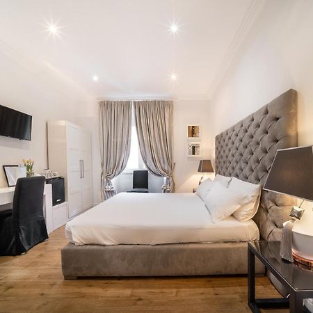 רומא Vatican Chic B&B מראה חיצוני תמונה