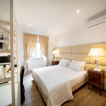רומא Vatican Chic B&B מראה חיצוני תמונה
